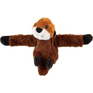 WILD REPUBLIC Huggers Otter Juguete de peluche pulsera_1
