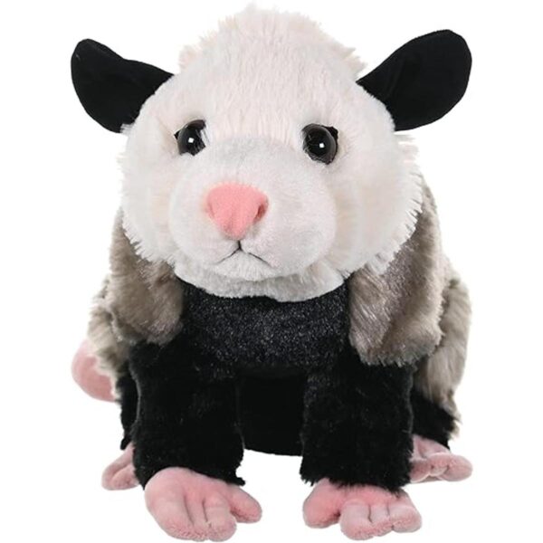 Wild Republic Peluches de peluche de Opossum peluche de_2