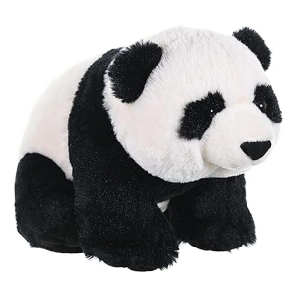 Wild Republic Peluche de panda animal de peluche juguete_6