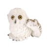 Wild Republic Peluche de búho nevado animal de peluche_1