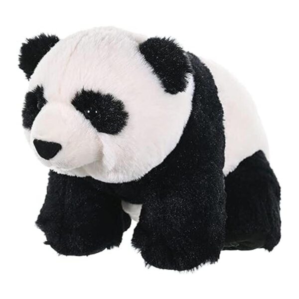 Wild Republic Peluche de panda animal de peluche juguete_3