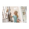 Wild Republic Huggers Juguete de peluche ajustable estilo_4