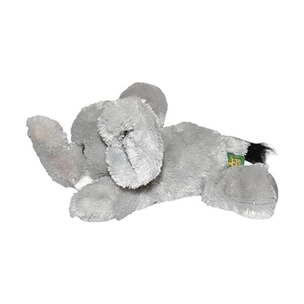 Wild Republic Peluche de elefante peluche de peluche_4