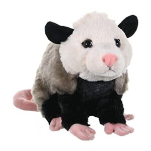 Wild Republic Peluches de peluche de Opossum peluche de_1