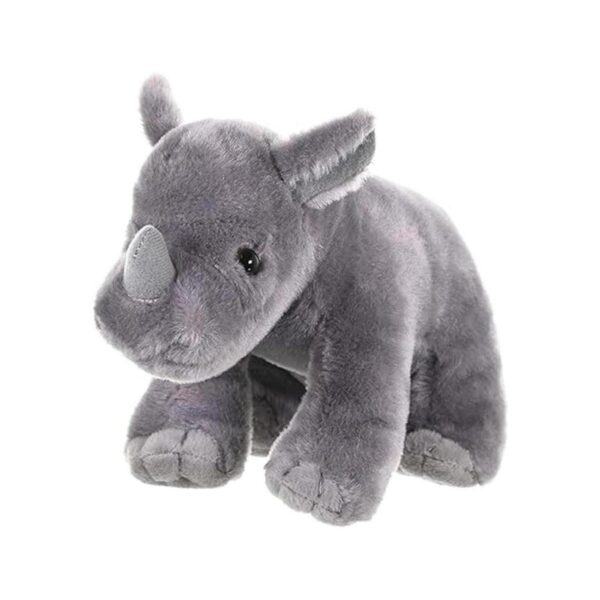 Wild Republic Rhino Baby Peluche de peluche juguete de_2