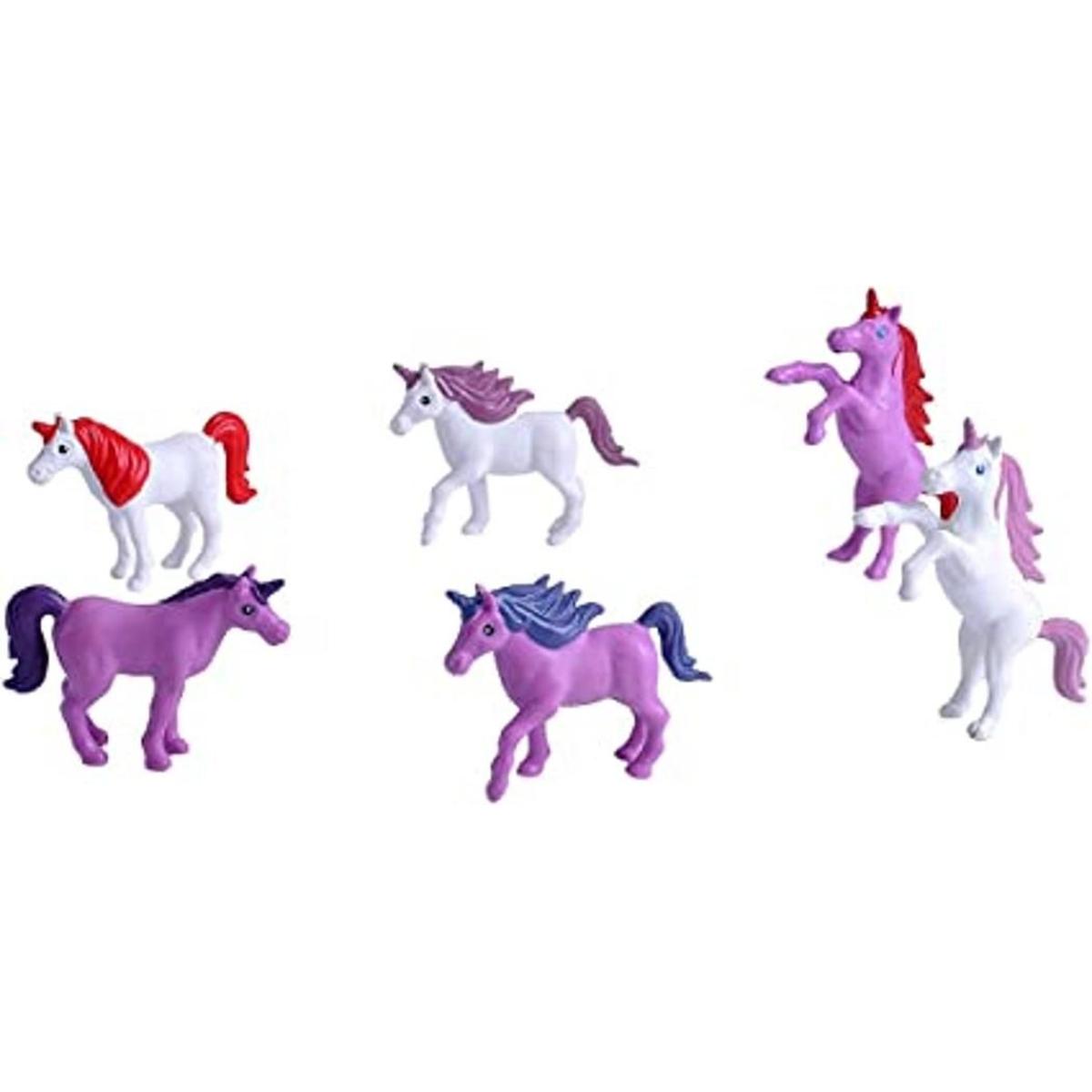 Wild Republic Cubo de unicornio regalos para niños