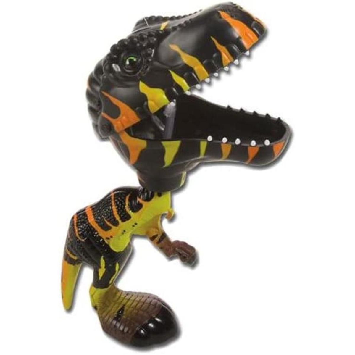 WILD REPUBLIC Velociraptor Juguete para niños gatillo