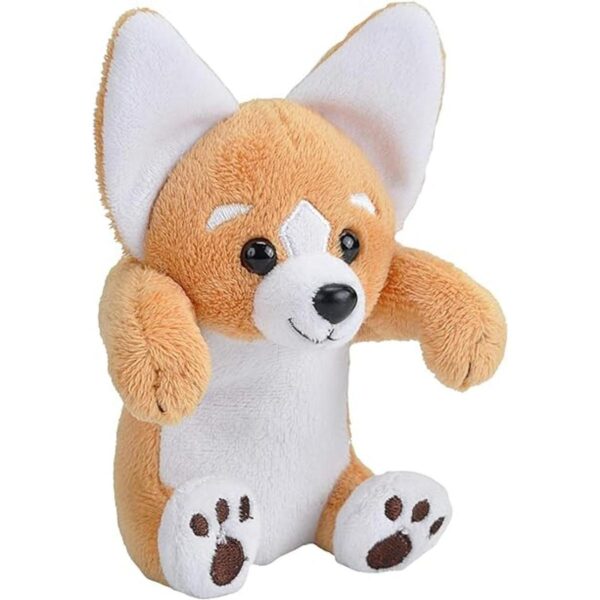 WILD REPUBLIC Grabador de pantalla Corgi 5 pulgadas_1