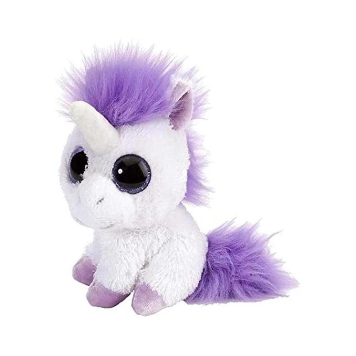 WILD REPUBLIC Peluche de unicornio peluche de peluche