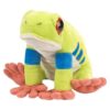 Wild Republic Jumbo Tree Frog Peluche gigante de rana_1