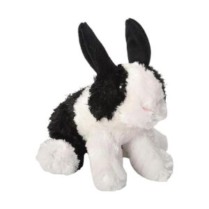 Wild Republic Conejito de peluche peluche de peluche_1