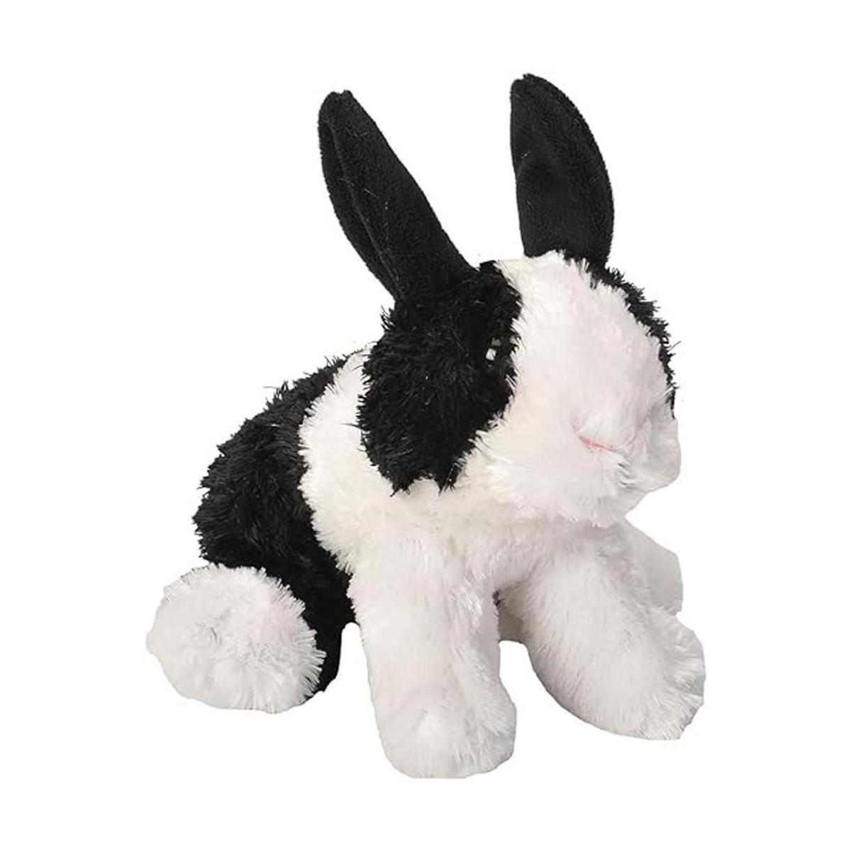 Wild Republic Conejito de peluche peluche de peluche