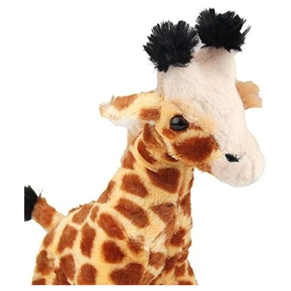 Wild Republic Jirafa bebé felpa peluche regalos niños_2