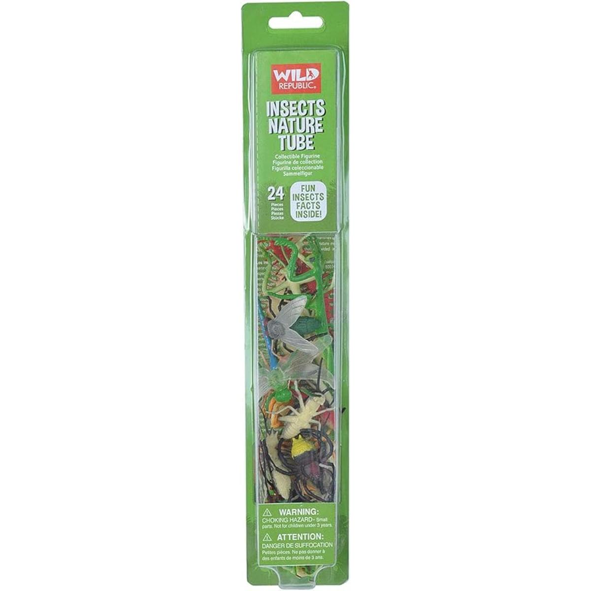 Baby Relax productos Insects