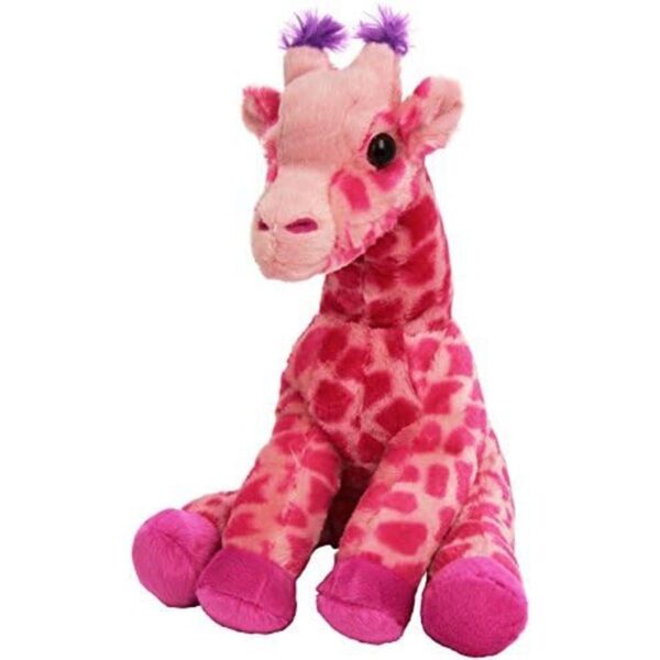 WILD REPUBLIC Jirafa de peluche peluche de peluche_2