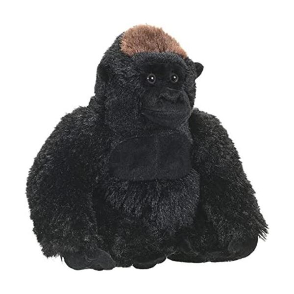 Wild Republic Silverback Gorilla Peluche de peluche_1