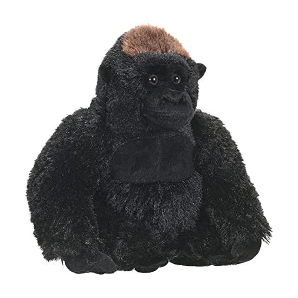Wild Republic Silverback Gorilla Peluche de peluche