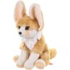 WILD REPUBLIC Fennec Peluche de zorro de peluche juguete_3