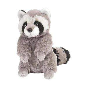 Wild Republic Peluche de mapache peluche de peluche_1
