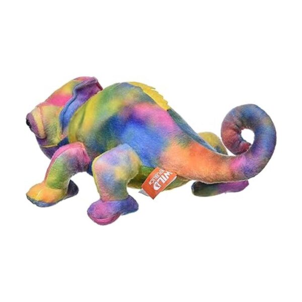 Wild Republic Peluche camaleón animal de peluche regalo_2
