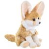 WILD REPUBLIC Fennec Peluche de zorro de peluche juguete_5