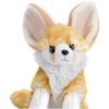 WILD REPUBLIC Fennec Peluche de zorro de peluche juguete_2