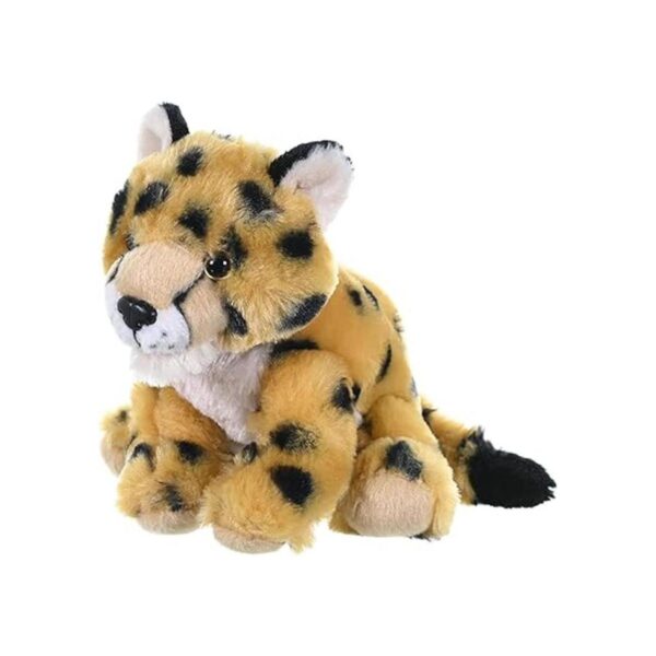 Wild Republic Peluche de bebé guepardo animal de peluche_2