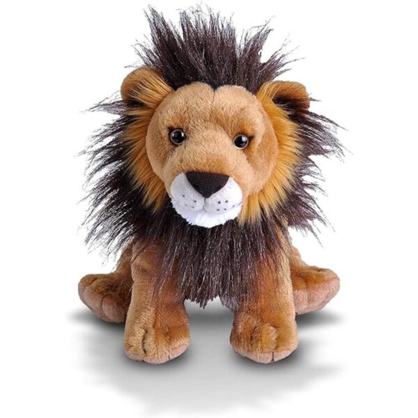Wild Republic Animal de peluche león peluche_2