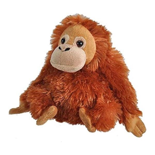Wild Republic Peluche de caimán muñeco de felpa regalo_1
