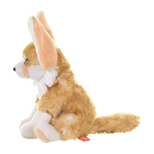 WILD REPUBLIC Fennec Peluche de zorro de peluche juguete_6