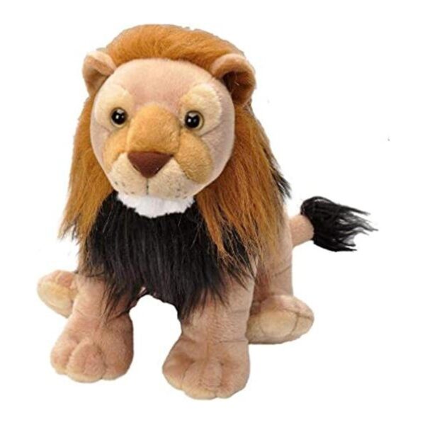Wild Republic Animal de peluche león peluche_1