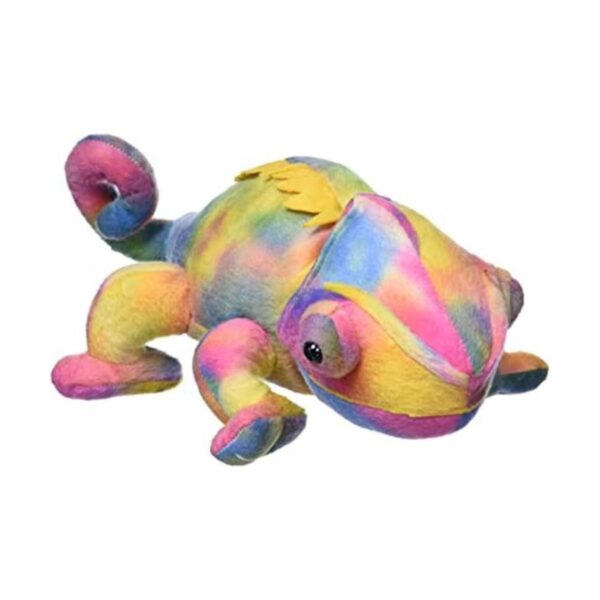 Wild Republic Peluche camaleón animal de peluche regalo_1