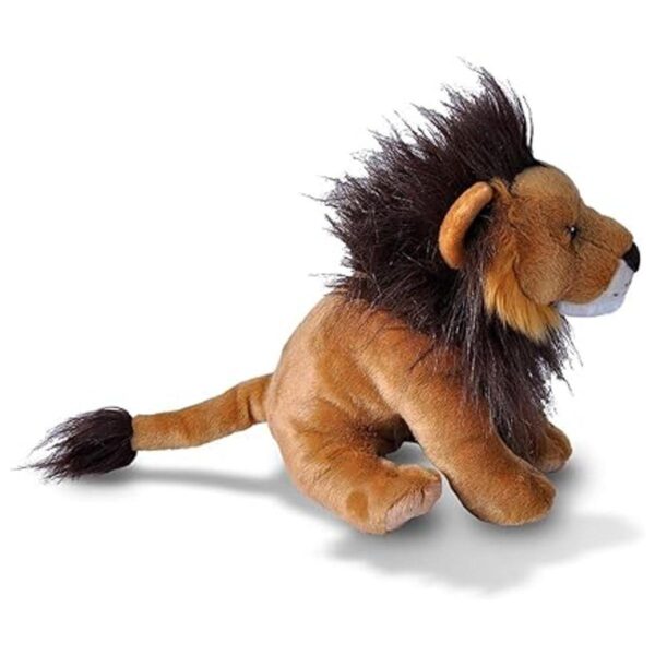Wild Republic Animal de peluche león peluche_4