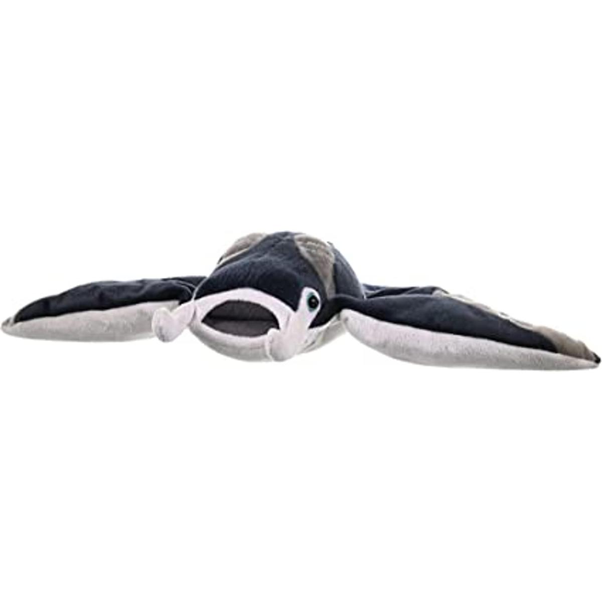 Wild Republic Manta Ray Cuddlekins peluche 12.0 in