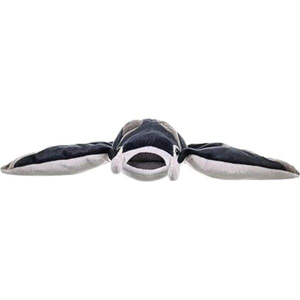 Wild Republic Manta Ray Cuddlekins peluche 12.0 in_2