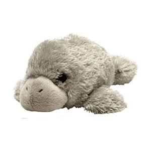 Wild Republic Manatí de peluche animal de peluche_1