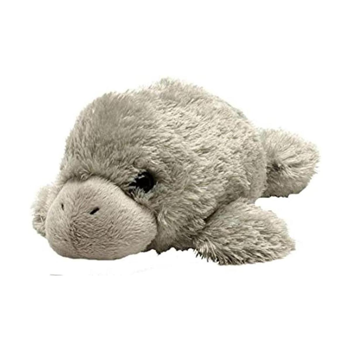 Wild Republic Manatí de peluche animal de peluche