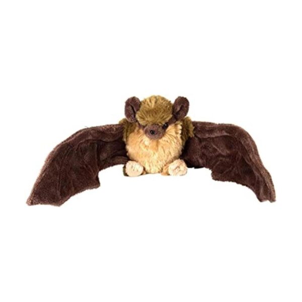 Wild Republic CkMini Little Brown Bat 8 Plush_1