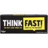 Ridleys Juego de fiesta grupal Think Fast Juego de_1