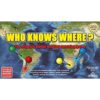 Who Knows Where Juego de mesa familiar educativo The_1