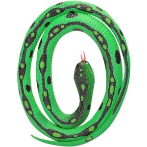 Wild Republic Serpiente de goma_1