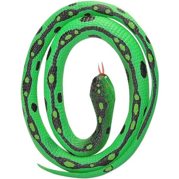 Wild Republic Serpiente de goma_1