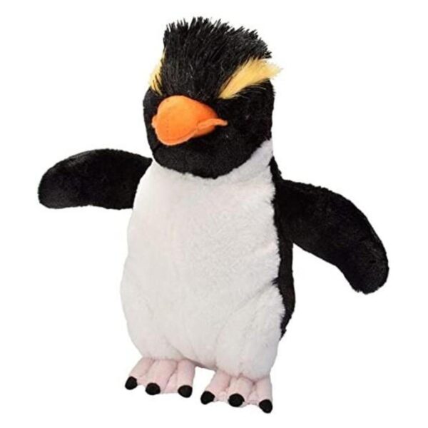 Wild Republic Rockhopper Pingino Felpa peluche de_1