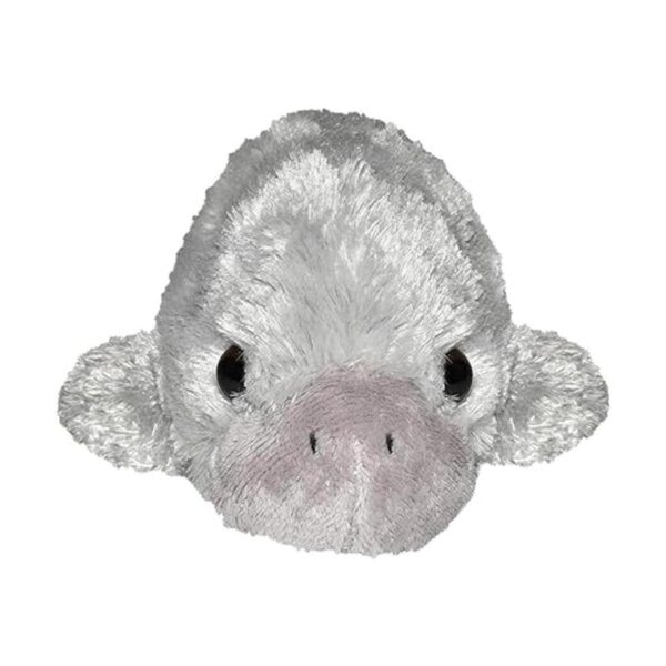 Wild Republic Manatí de peluche animal de peluche_2