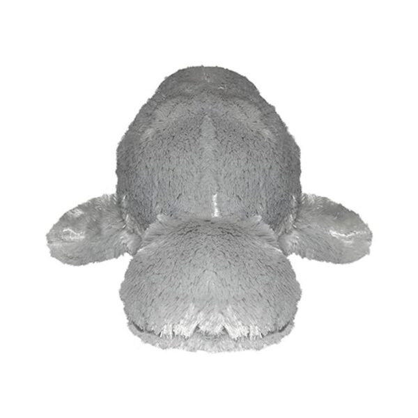 Wild Republic Manatí de peluche animal de peluche_3