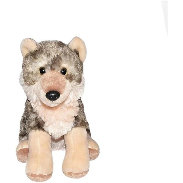 Wild Republic Peluche de lobo animal de peluche juguete_2
