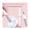 41 Pcs Cleaner Kit for Airpods Wilbeva 2022 New Cleaning_5