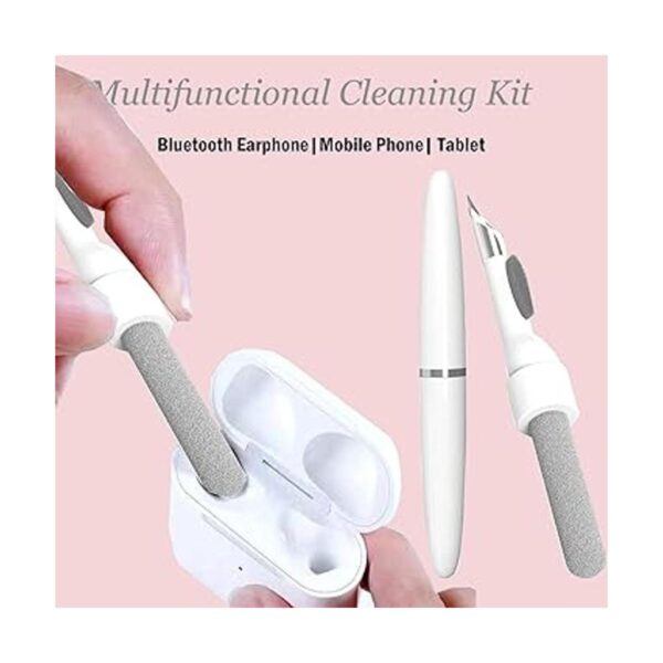 41 Pcs Cleaner Kit for Airpods Wilbeva 2022 New Cleaning_5