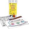 Wikki Stix Regalos divertidos de cumpleaños paquete de 20_2