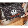 Disney The Nightmare Before Christmas Jack Juego de 2